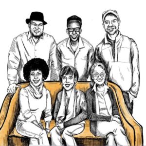 Transpartisan initiatives