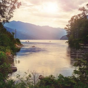 The Slocan integral forestry cooperative