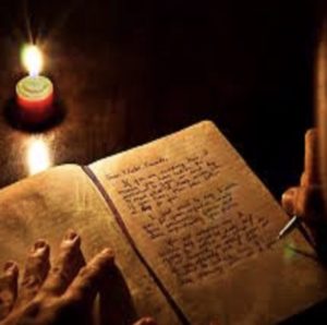 Understanding our ecological predicament—Facing the darkness